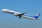 Boeing 777-381/ER (JA778A)