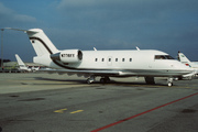 Canadair CL-600-2B16 Challenger 601-3A