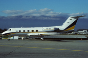 Gulfstream Aerospace G-1159 Gulfstream G-IITT (HZ-ND1)