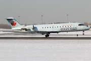 Canadair CL-600-2B19 Regional Jet CRJ-200ER (C-GKGC)