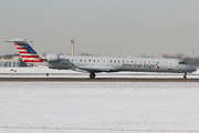 Bombardier CRJ-900LR (N611NN)