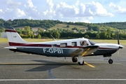 Piper PA-32R-301T Turbo Saratoga SP