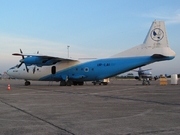Antonov An-12BK (UR-LAI)