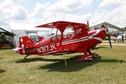 Avia Pitts S-2C Special