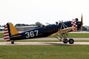 Ryan Aeronautical TS3KR (N49674)