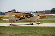 Aeronca 11AC Chief (N85814)