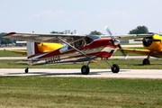 Cessna 180 Skywagon (N4660B)