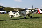 Piper PA-16 Clipper