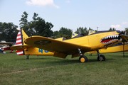 Fairchild PT-19/23/26 (M-62/Cornell)