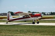 Cessna 180H Skywagon (N180AP)