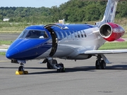 Bombardier Learjet 45XR (LX-ONE)