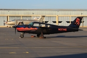 Piper PA-24 Comanche