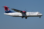 ATR 72-500 (ATR-72-212A) (YU-ALT)