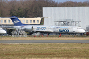 Fokker 100 (F-28-0100) (I-ALPZ)