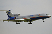 Tupolev Tu-154M (RA-85740)
