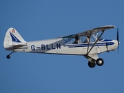 Piper L-18C.95 Super Cub