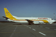 Boeing 737-4YO (EC-401)