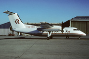 De Havilland Canada DHC-8 103 (OE-HRS)