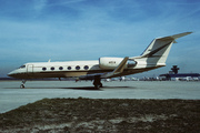 Gulfstream Aerospace G-IV Gulfstream IV (N151A)