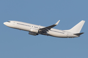 Boeing 737-8BK/WL (OM-IEX)