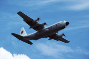 Lockheed L-100-30 Hercules (L-382G) (7T-VHG)