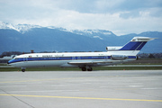 Boeing 727-269 (9K-AFA)