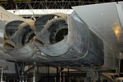 Aérospatiale/BAC Concorde (F-WTSB)