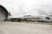 Aérospatiale/BAC Concorde 101