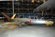 Fouga CM-170R Magister (103)