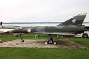 Dassault Mirage IIIE (4-BJ)