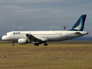 Airbus A320-214 (CS-TKK)