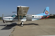 Cessna 208 Caravan I (TC-CAU)