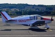 Robin DR-400-160 (F-GEKD)