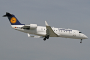 Bombardier CRJ-100LR (D-ACLP)