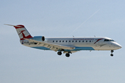 Bombardier CRJ-100LR (OE-LRH)