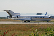Boeing 727-2Y4/RE Super 27 (HZ-HR3)