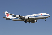 Boeing 747-89L (B-2487)