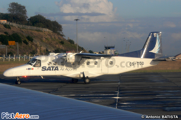 Dornier Do-228-202 (SATA Air Açores)