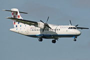 ATR 42-300/QC (9A-CTS)