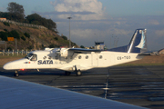 Dornier Do-228-202 (CS-TGO)