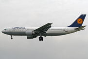 Airbus A300B4-603