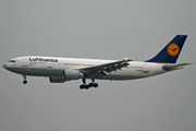 Airbus A300B4-603