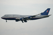 Boeing 747-422 (N177UA)