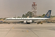 Boeing 707-384C (SX-DBC)