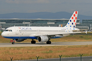 Airbus A320-212 (9A-CTF)