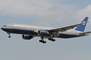 Boeing 777-222 (N768UA)