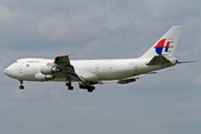Boeing 747-2F6B(SF) (TF-ARN)