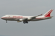Boeing 747-412 (VT-AIE)