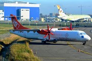 ATR 72-500 (ATR-72-212A) (D2-FLY)