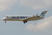 Bombardier CRJ-200LR (S5-AAJ)
